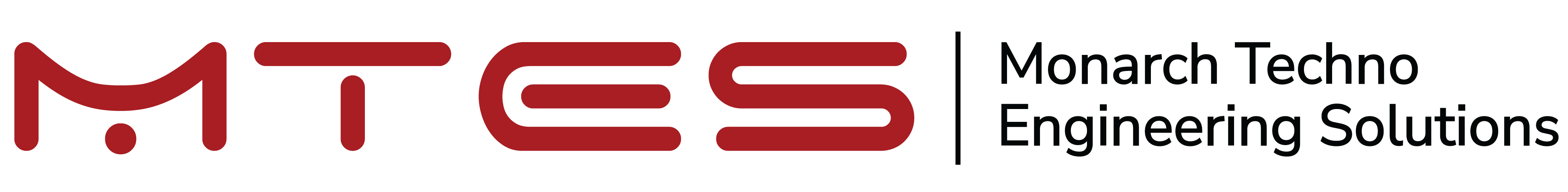 MTES Engineering Logo